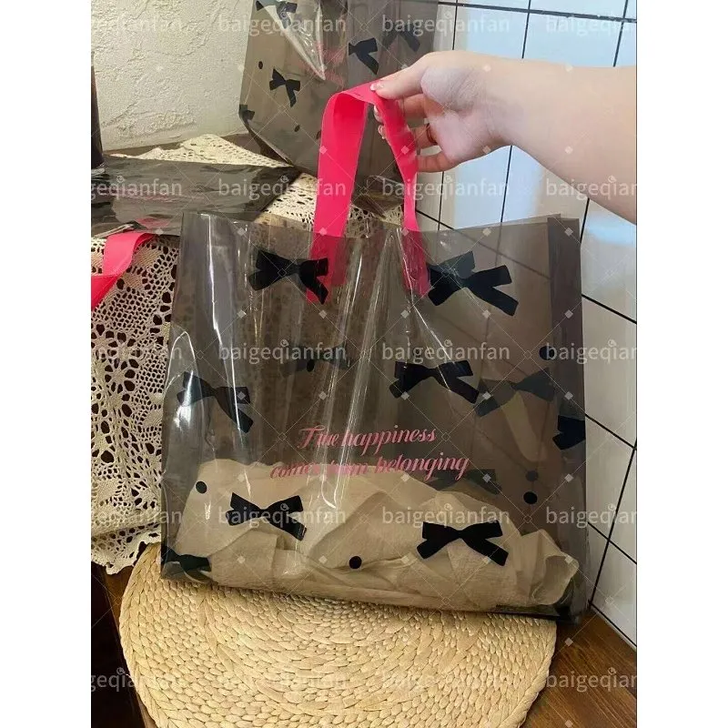 Factory Direct OEM musta muovinen T-paidan pakkauspussi mukautettuja vaatteita varten muovinen vetoketjupussi vaatteiden pakkaamiseen