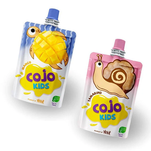 Hedelmäsoseen nokkapussit