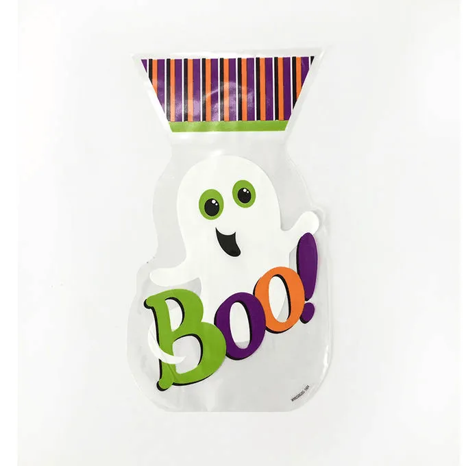 OEM ODM mukautetut muoviset lahjapussit hääjuhliin