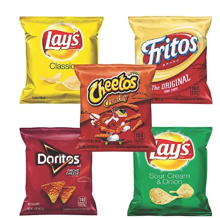 Tyynypussi ja takatiivistepussi