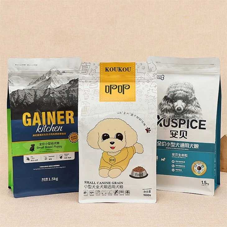 Jalusta ylös kahdeksan sivu sinetti paperi laukku